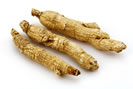 Decocción de ginseng